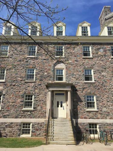 Albergue University Of King's College