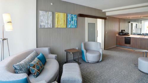 Hotel Courtyard By Marriott Muncie At Horizon Convention Center