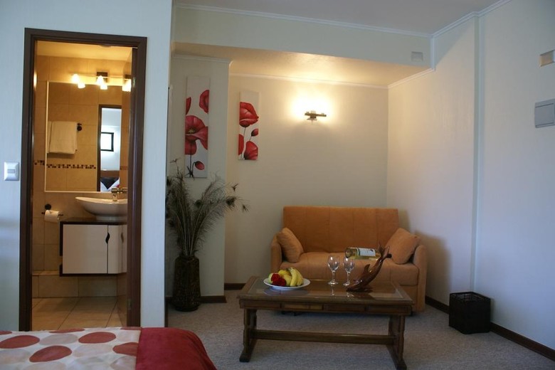 Hotel Villa Baviera