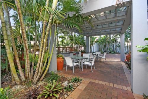 Alpha Sovereign Hotel