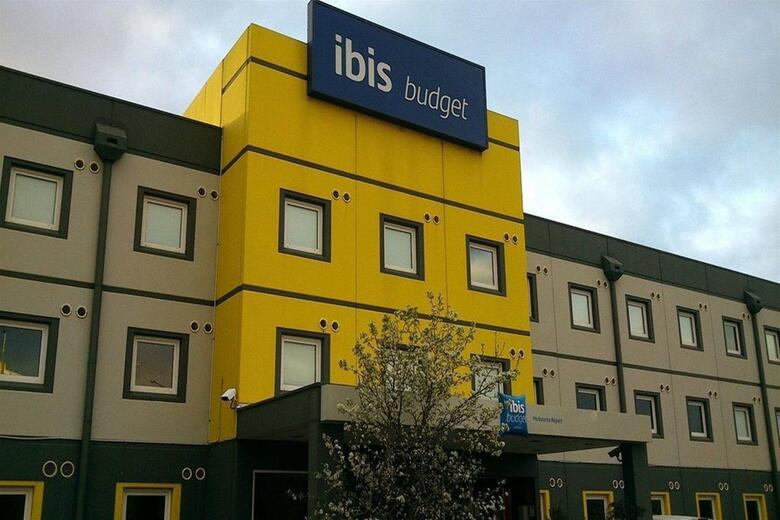Hotel Ibis Budget - Melbourne Airport