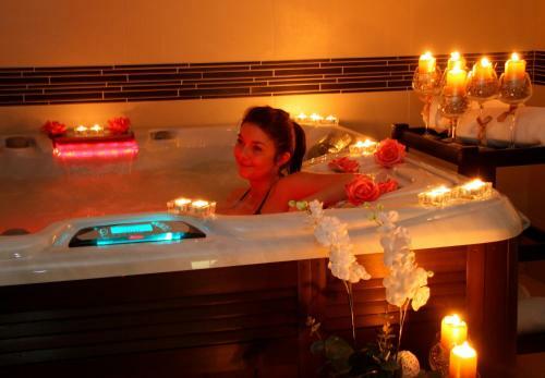Aviator Hotel & Spa
