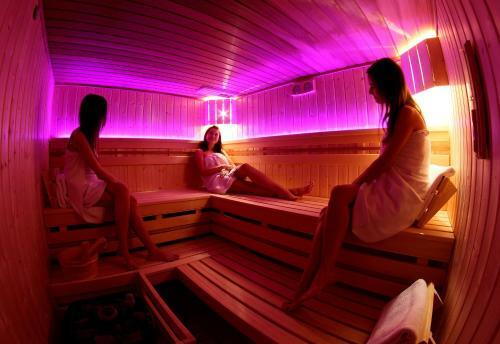 Aviator Hotel & Spa