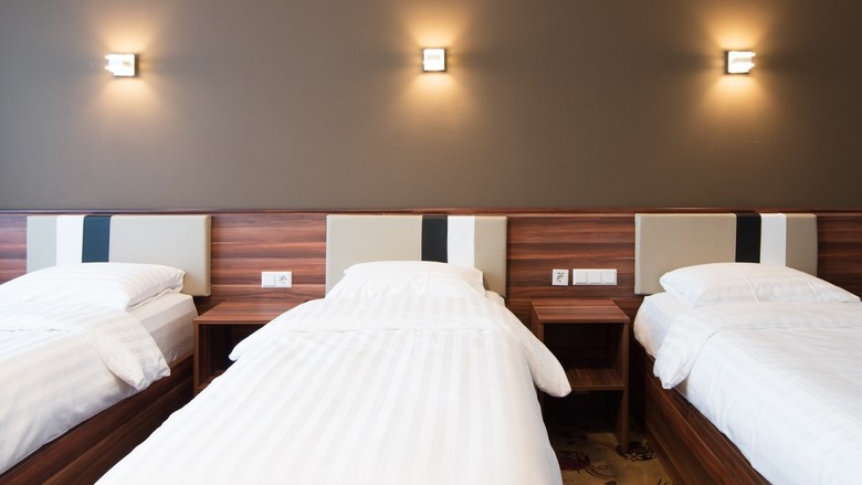 Hotel King's Court