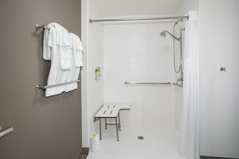 Hotel Holiday Inn Express & Suites Great Bend
