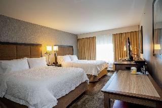 Hotel Hampton Inn & Suites Georgetown/austin North