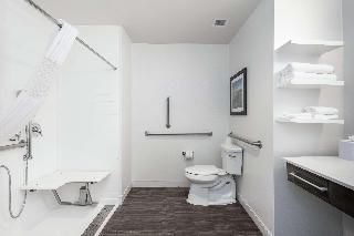 Hotel Hampton Inn & Suites Georgetown/austin North