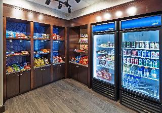 Hotel Hampton Inn & Suites Georgetown/austin North