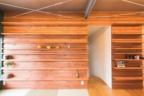 Albergue Grapehouse Koenji