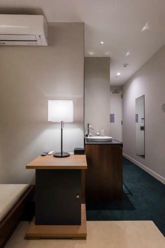 Grids Tokyo Nihombashi East Hotel&hostel