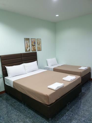Hotel Friend's House Resort