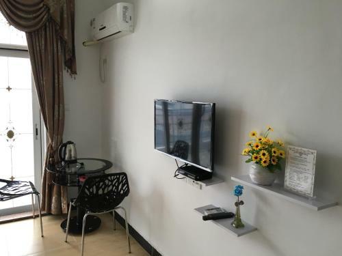 Apartamento Shuangyuewan Happy Inn