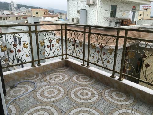 Apartamento Shuangyuewan Happy Inn