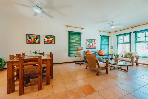 Hotel Tierra Del Sol Resort & Golf