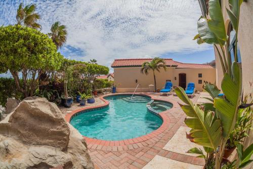 Hotel Tierra Del Sol Resort & Golf