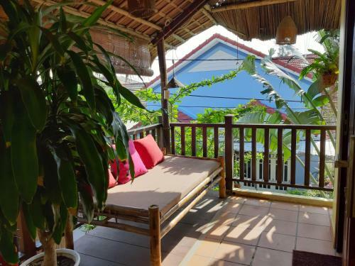 An Bang Sunset Village Homestay