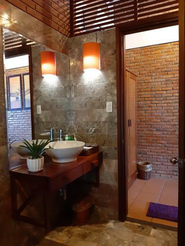 An Bang Sunset Village Homestay