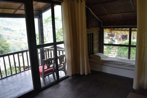 Lodge Luckydaisy Buffalo House