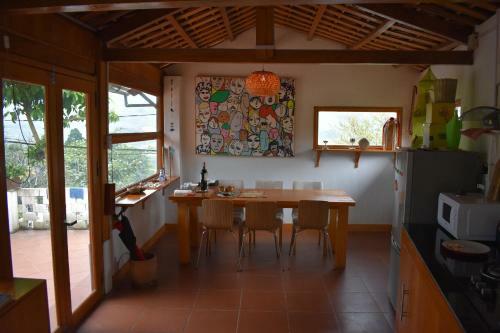 Lodge Luckydaisy Buffalo House