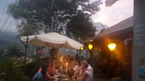 Lodge Luckydaisy Buffalo House