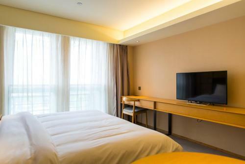Ji Hotel Taiyuan Hi-tech Zone