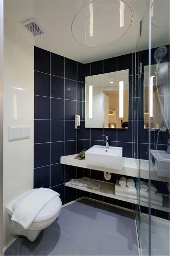 Hotel Hanting Express Wuhan Xudong Street