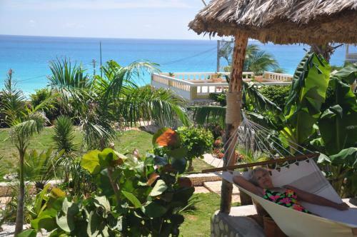 Ecolodge Vistamar