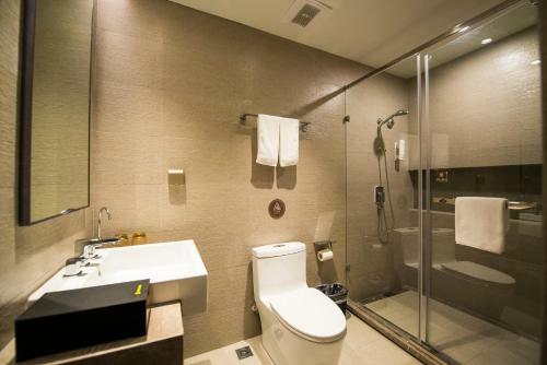 Hotel Home Inn Plus Shanghai Xujiahui