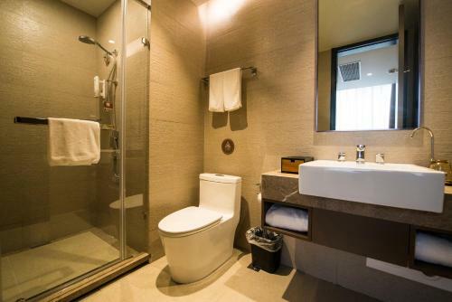 Hotel Home Inn Plus Shanghai Xujiahui