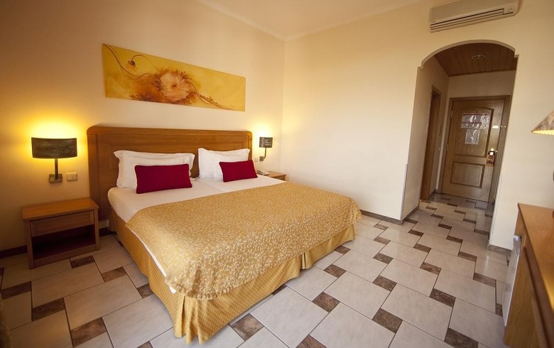Hotel Hospedaria Frangaria Hostel Faro