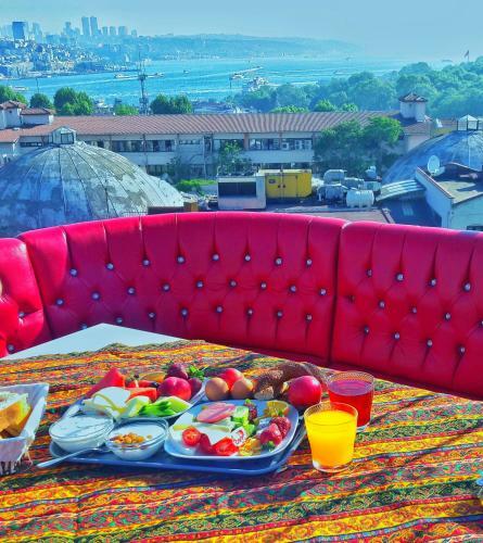 Meddusa Hotel
