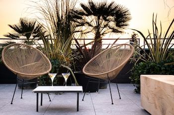 Hotel Litta Palace