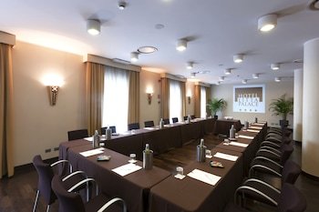 Hotel Litta Palace
