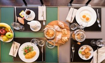 Hotel Litta Palace
