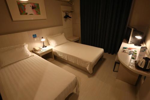 Hotel Jinjiang Inn Shenyang Zhangshi Development District
