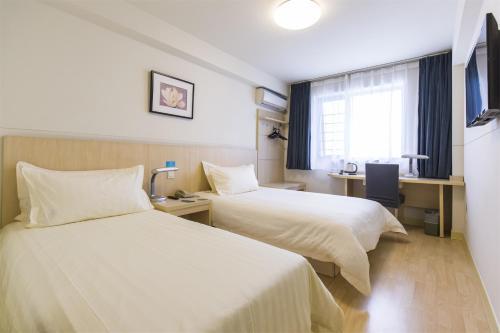 Hotel Jinjiang Inn Shenyang Zhangshi Development District
