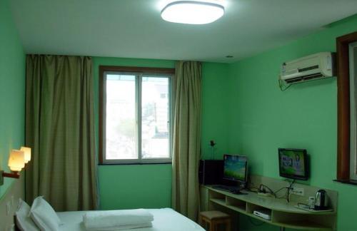 Albergue Canglangting Guest House