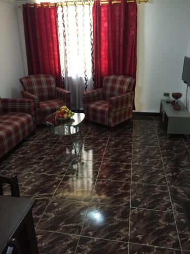 Masaya Al Deyar Apartments