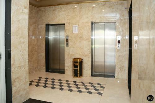 Amwaj Hotel Apartments