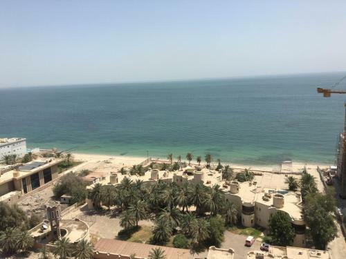 Amwaj Hotel Apartments
