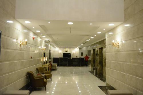Hotel Platinum The First