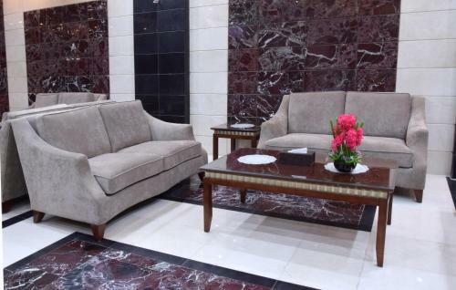 Sonaa Al Reyadah Hotel Apartments Al Nassim