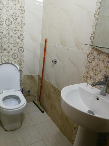 Sonaa Al Reyadah Hotel Apartments Al Nassim