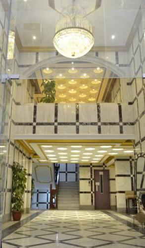 Sonaa Al Reyadah Hotel Apartments Al Nassim