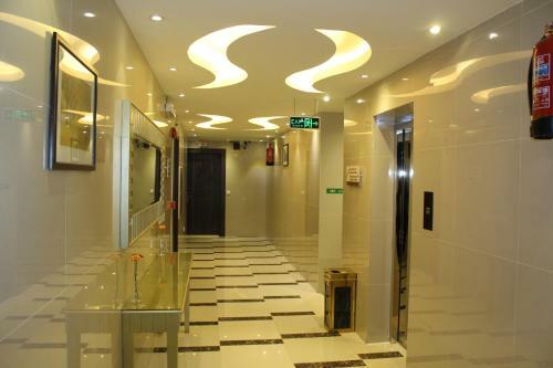 Pestana Hotel & Suites 1