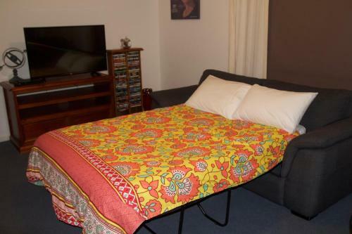 Bendigo Short Term Accommodation
