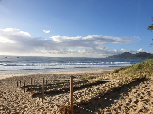 Chill-out Beach House @ Forster