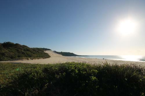 Chill-out Beach House @ Forster