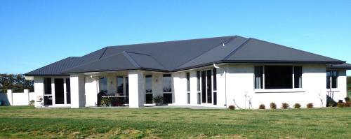 Bed & Breakfast Matangi Oaks Boutique B & B