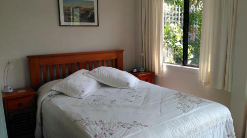 A Sea View B&B